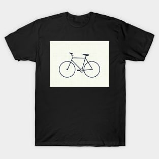 Bike Art T-Shirt